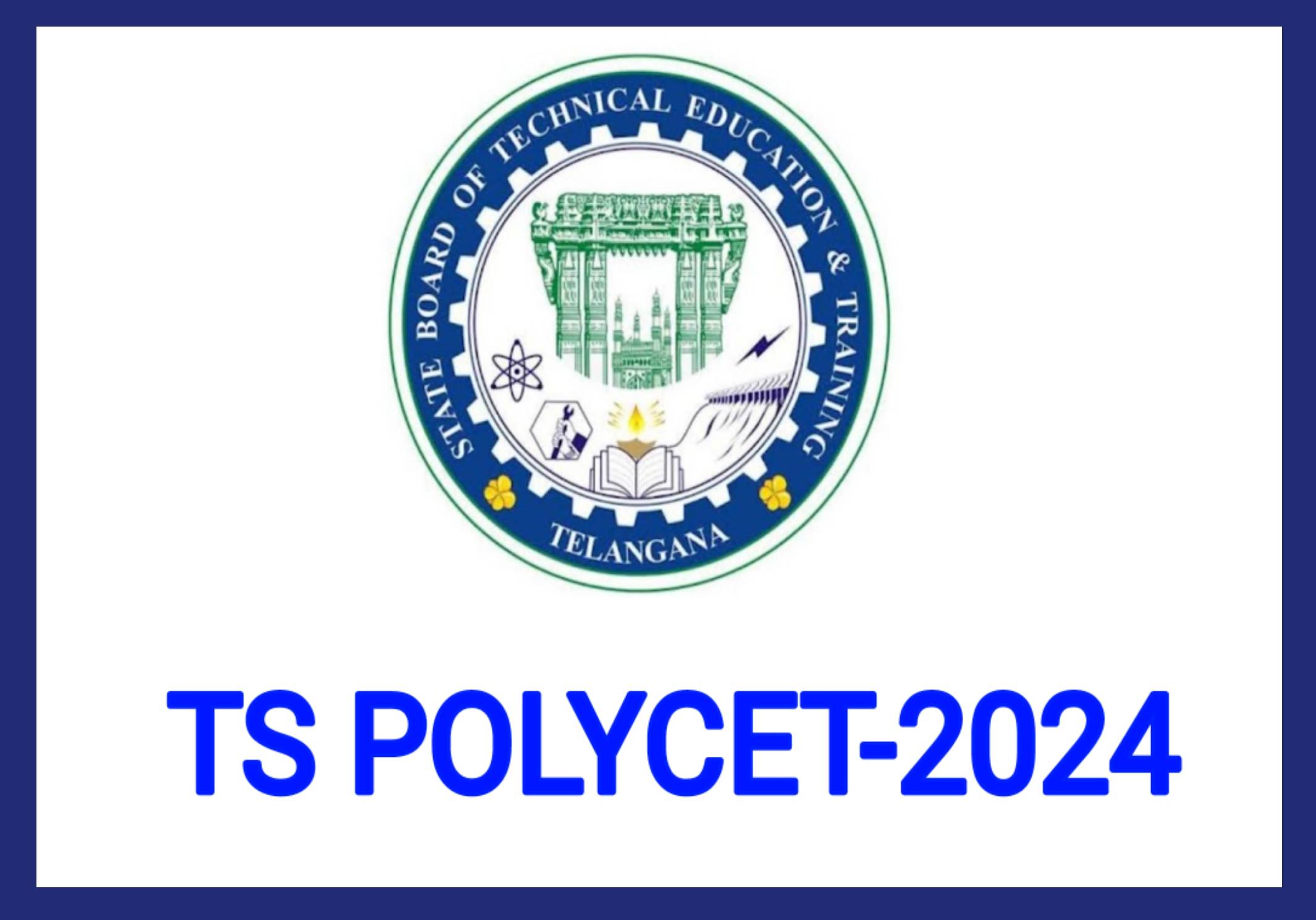 TS POLYCET-2024