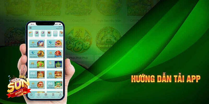 Tải sunwin - Nhận ưu đãi và đăng nhập nhanh trên mọi thiết bị