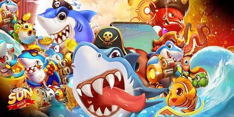Vua Hải Tặc - Nhịp game nhanh, dễ làm quen nhưng khó tinh thông Vua Hải Tặc - Nhịp game nhanh, dễ làm quen nhưng khó tinh thông
