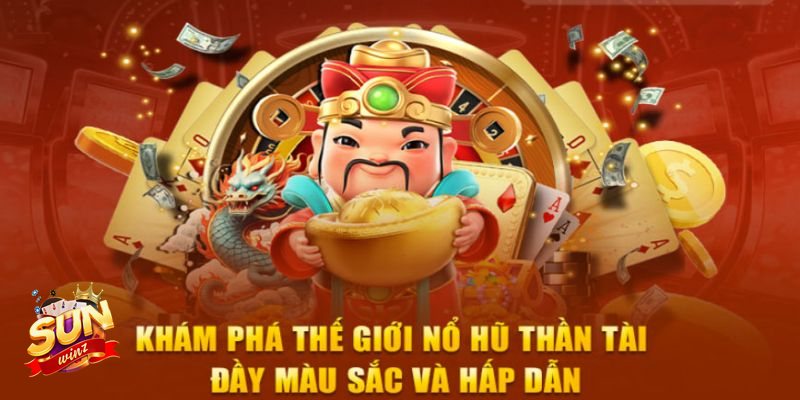 Game Tài Lộc - Jackpot và cơ chế cộng hũ: phần thưởng khiến nhiều người háo hức Game Tài Lộc - Jackpot và cơ chế cộng hũ: phần thưởng khiến nhiều người háo hức